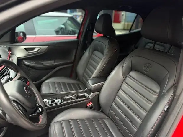 Fiat Pulse Abarth 1.3 Turbo 270 (Flex) (Automático)