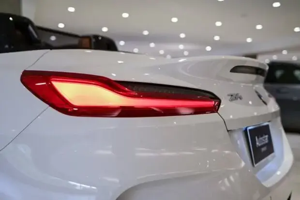 Bmw Z4 sDrive30i M Sport 2.0 (Aut)