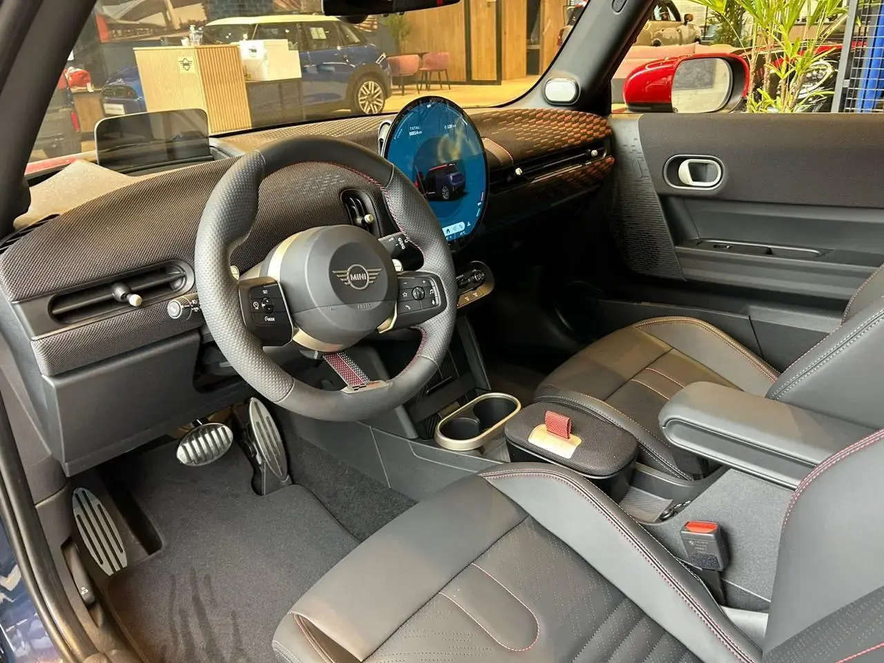 galeria John Cooper Works