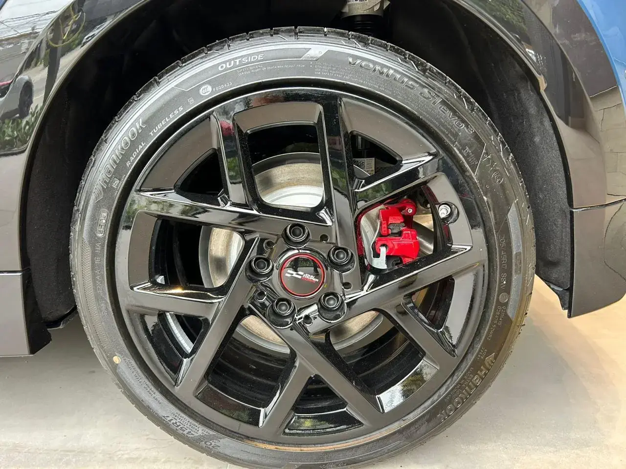 galeria John Cooper Works