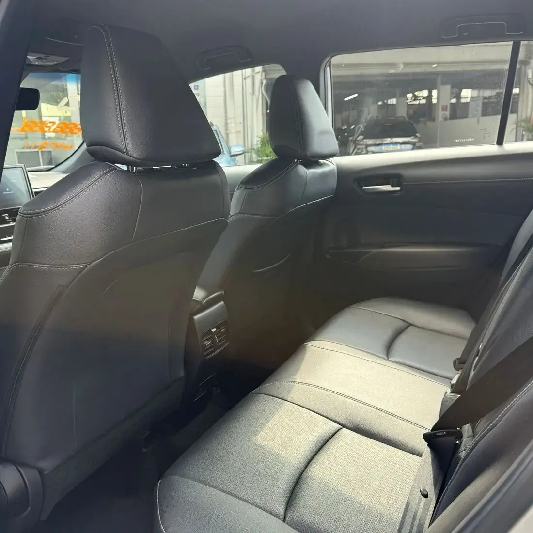 galeria Corolla Cross