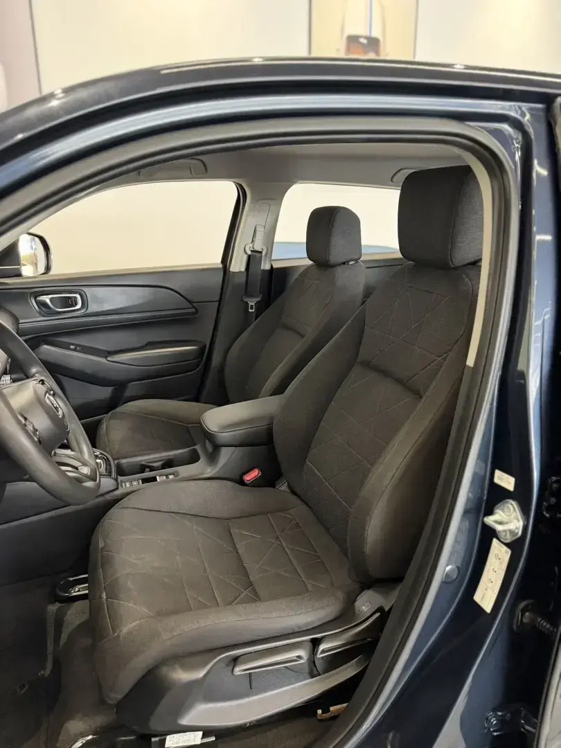 galeria HONDA HR-V