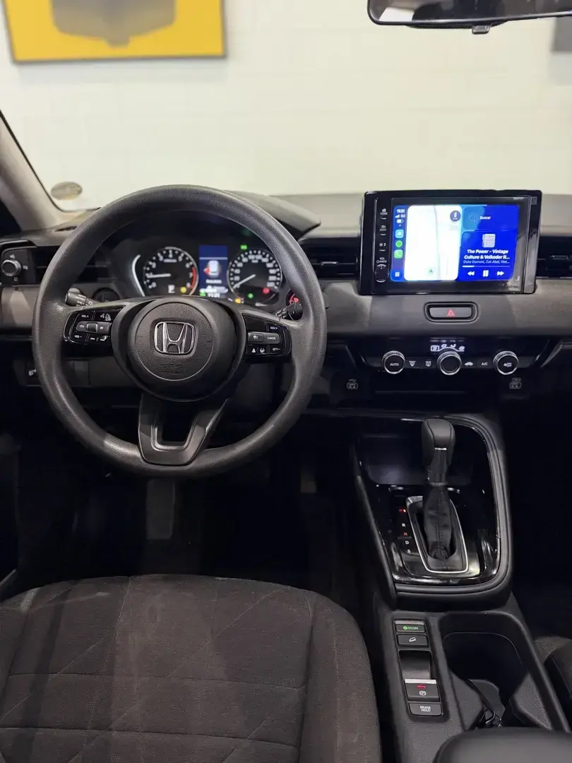 galeria HONDA HR-V