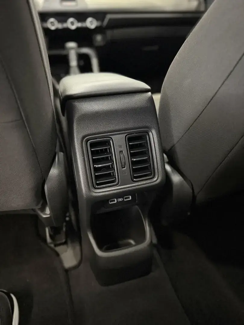 galeria HONDA HR-V