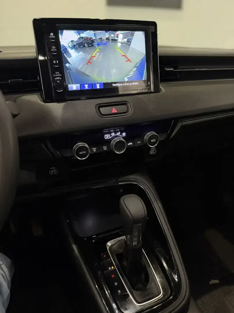 galeria HONDA HR-V
