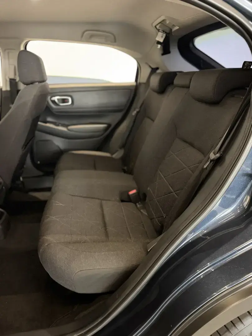 galeria HONDA HR-V