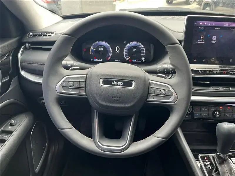 galeria COMPASS