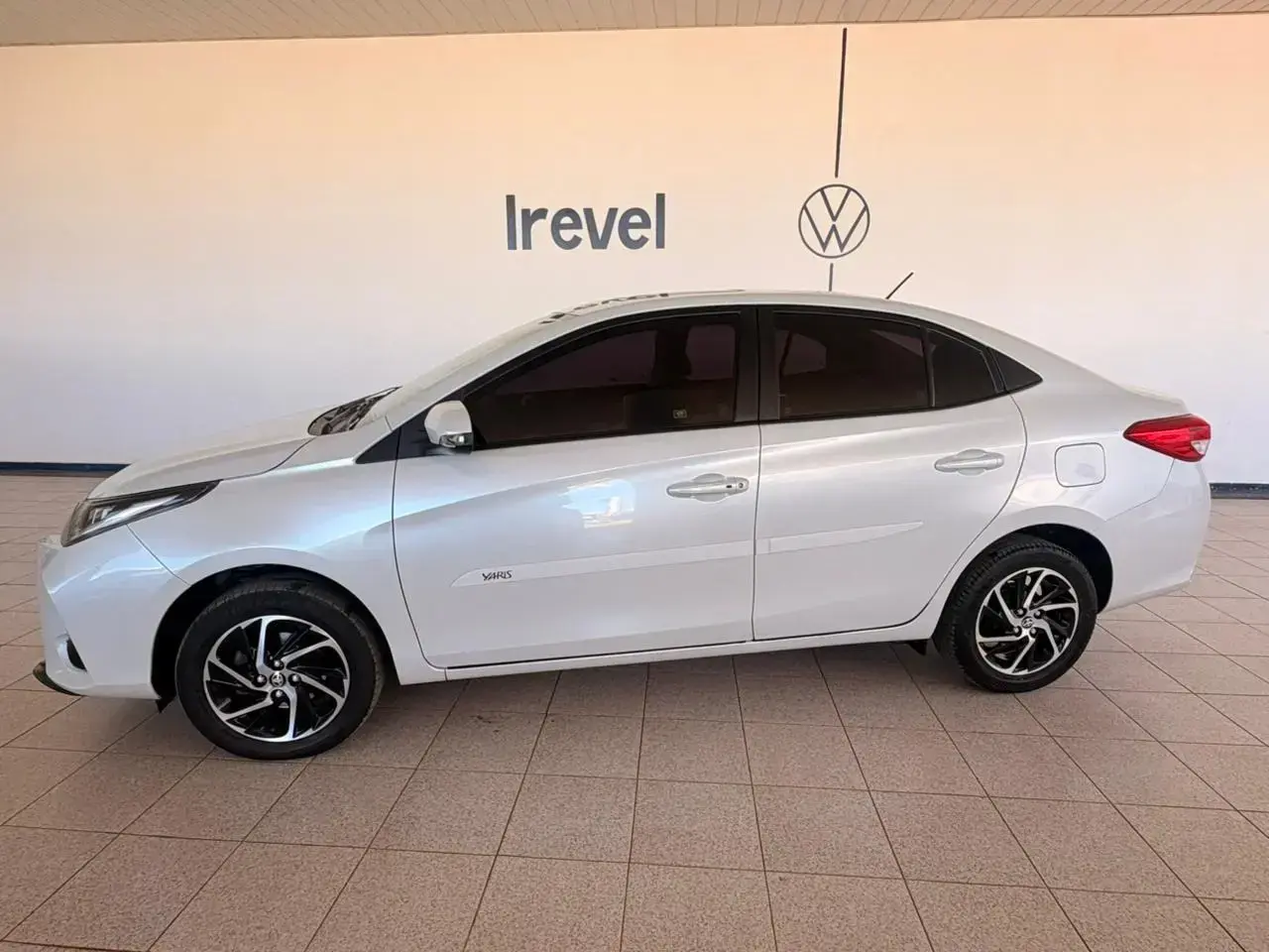 galeria YARIS