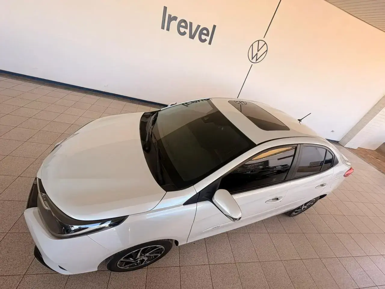 galeria YARIS