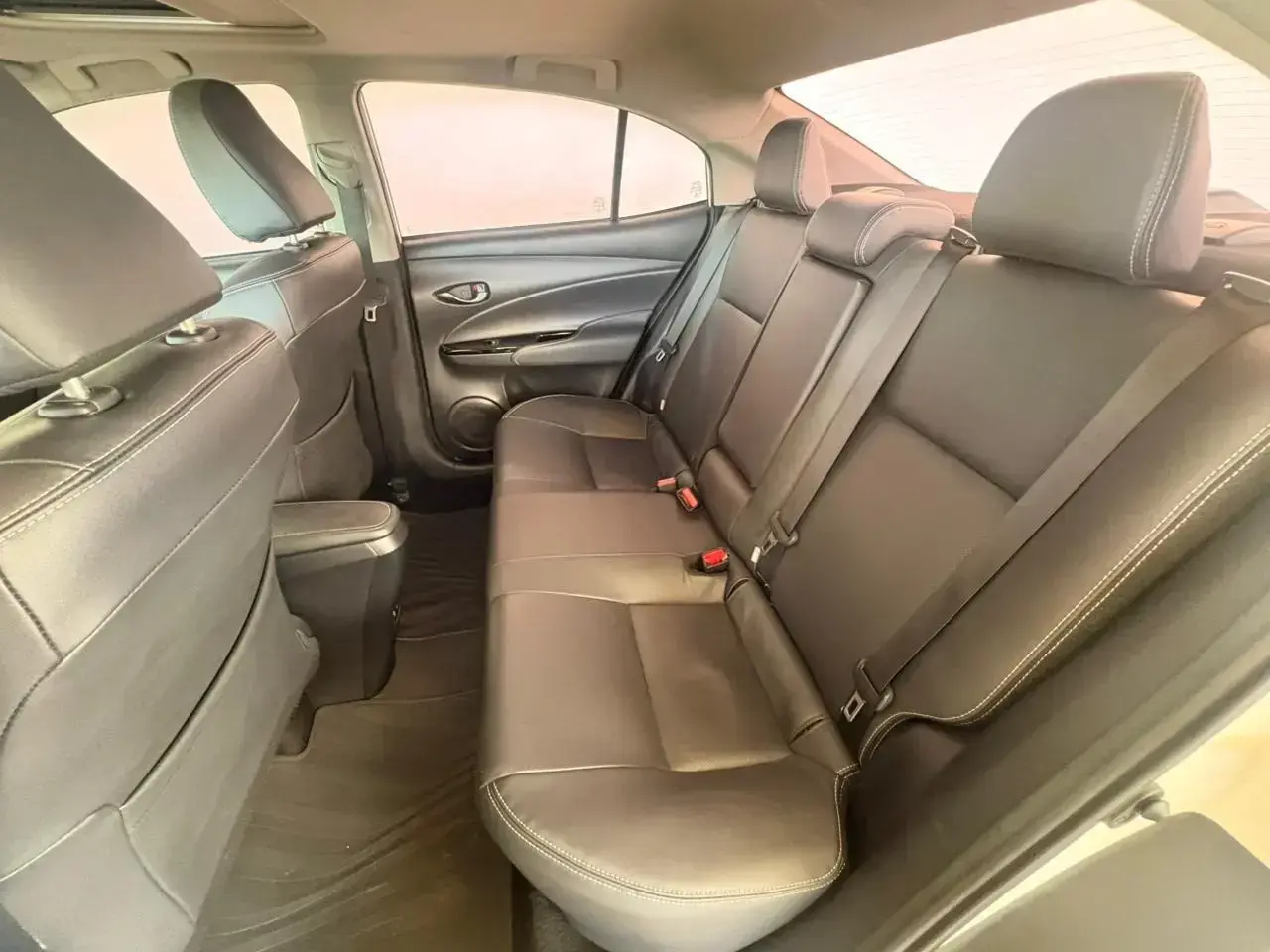 galeria YARIS