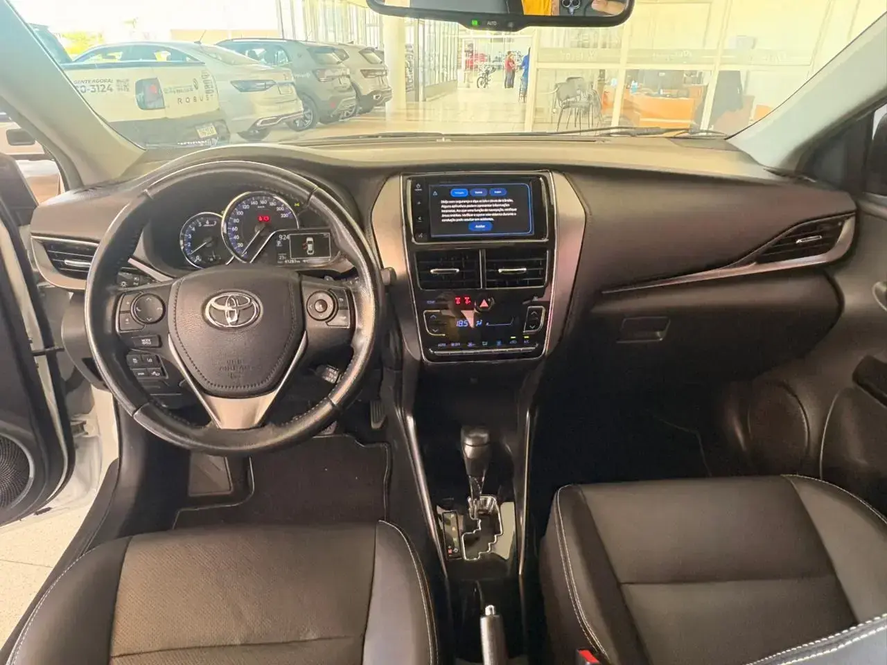 galeria YARIS