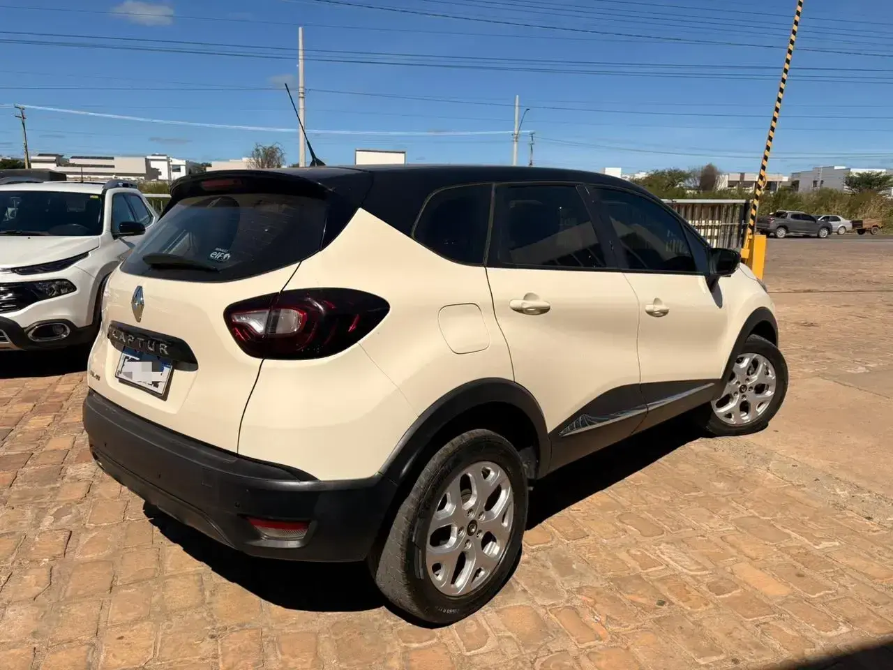 galeria CAPTUR