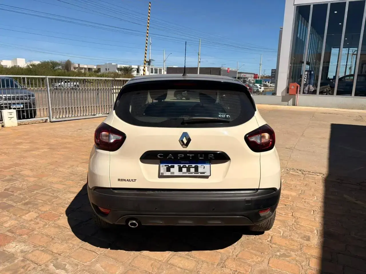 galeria CAPTUR