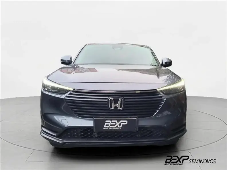 galeria HR-V