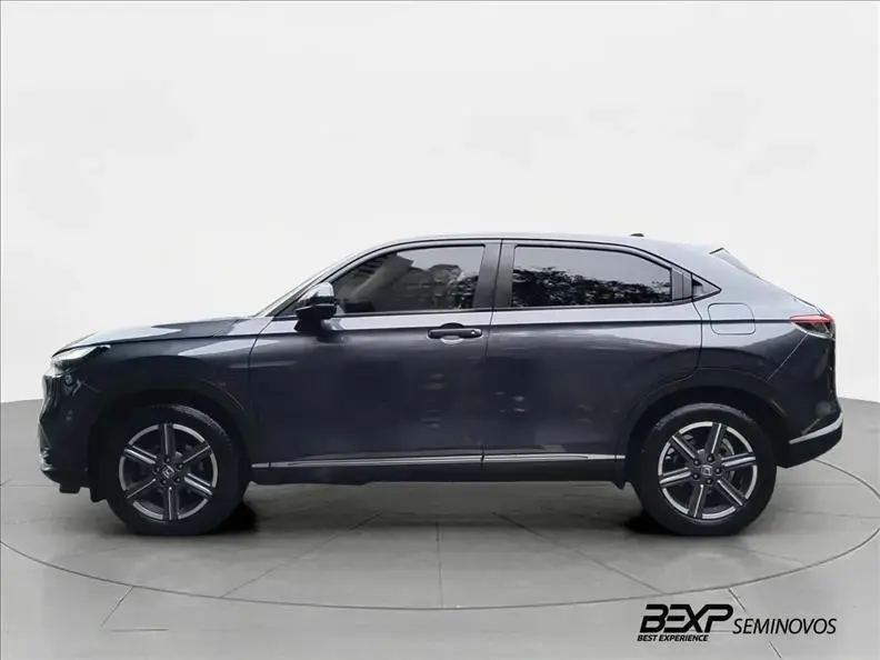 galeria HR-V