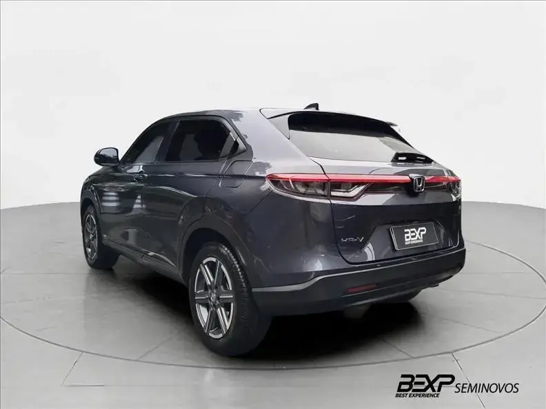galeria HR-V