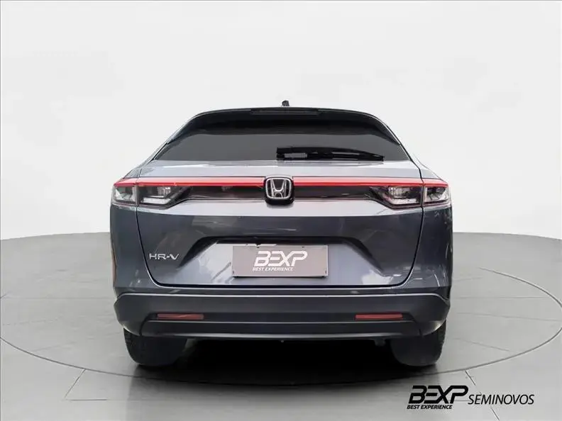 galeria HR-V