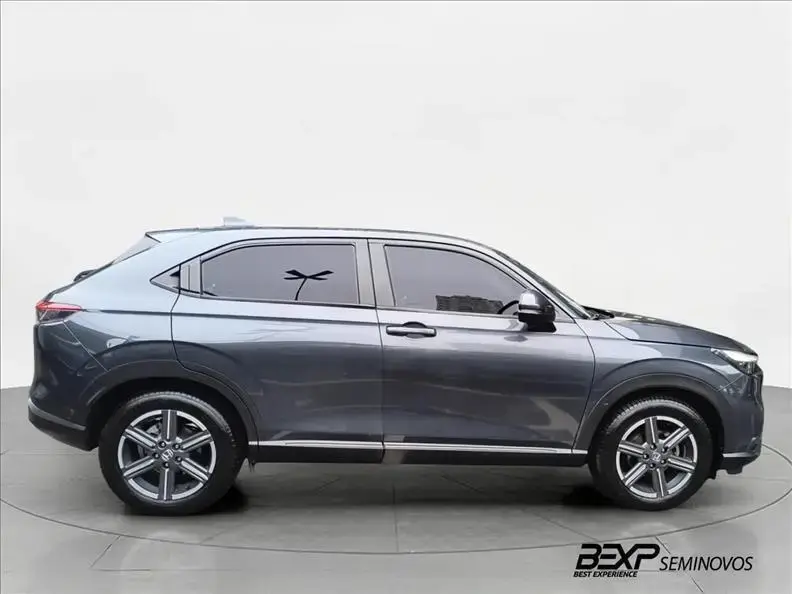 galeria HR-V