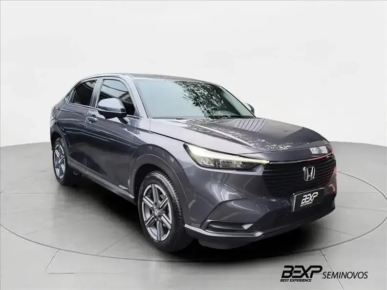galeria HR-V