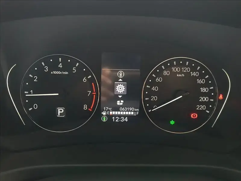 galeria HR-V