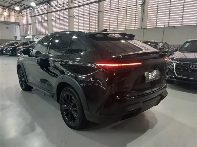 galeria HAVAL H6 GT