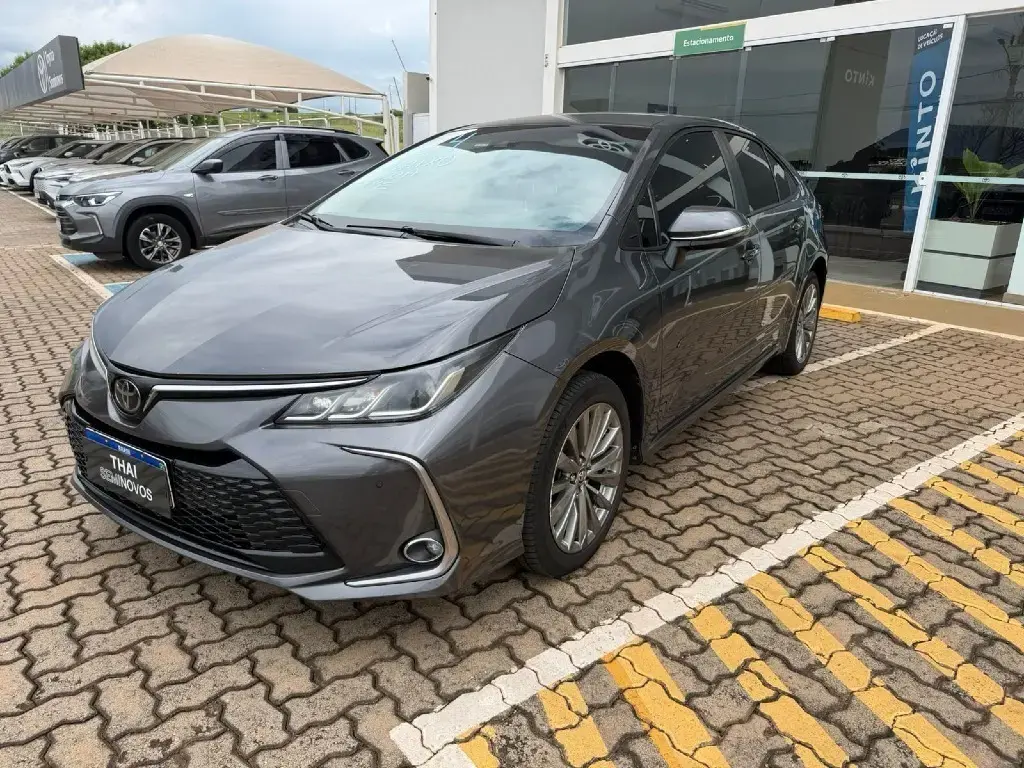 galeria COROLLA