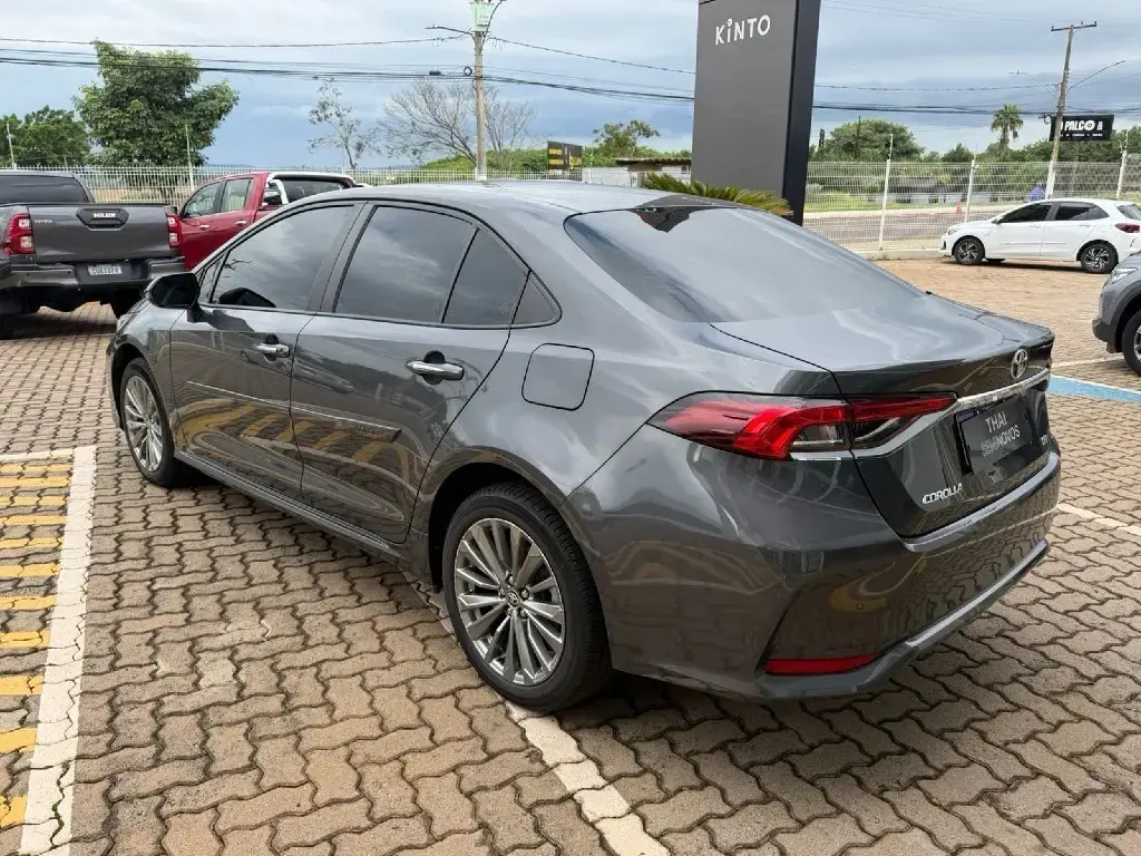 galeria COROLLA