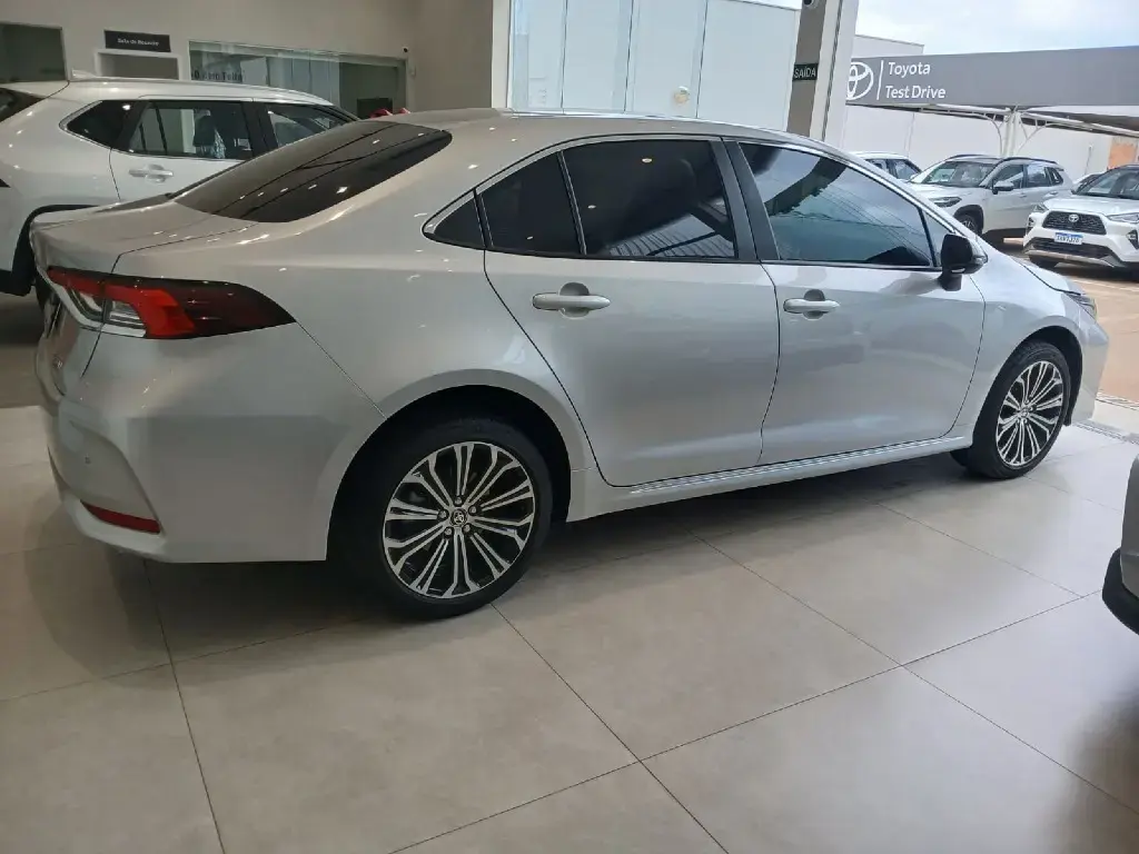 galeria COROLLA