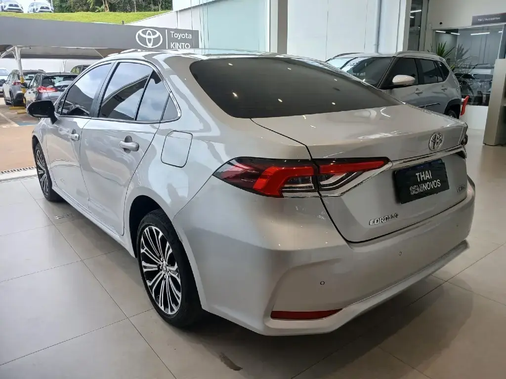 galeria COROLLA