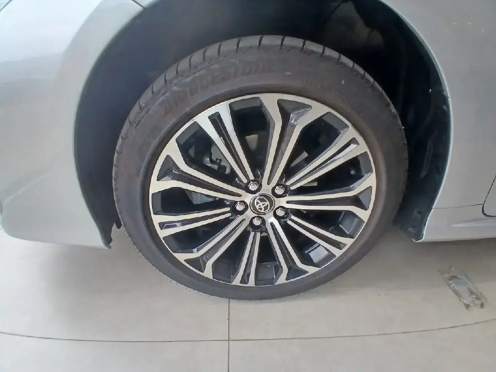 galeria COROLLA