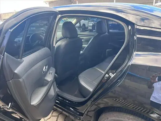 Nissan SENTRA 2.0 16V GASOLINA ADVANCE XTRONIC