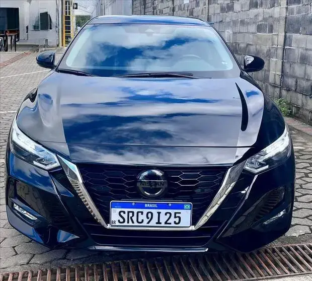 Nissan SENTRA 2.0 16V GASOLINA ADVANCE XTRONIC
