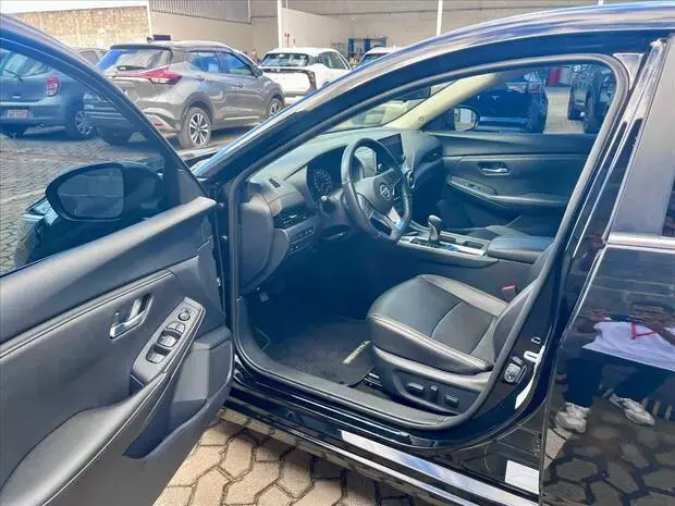 Nissan SENTRA 2.0 16V GASOLINA ADVANCE XTRONIC