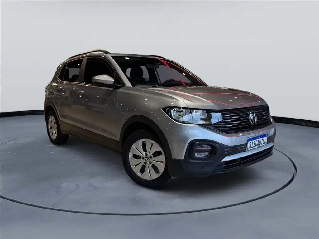 galeria T-CROSS
