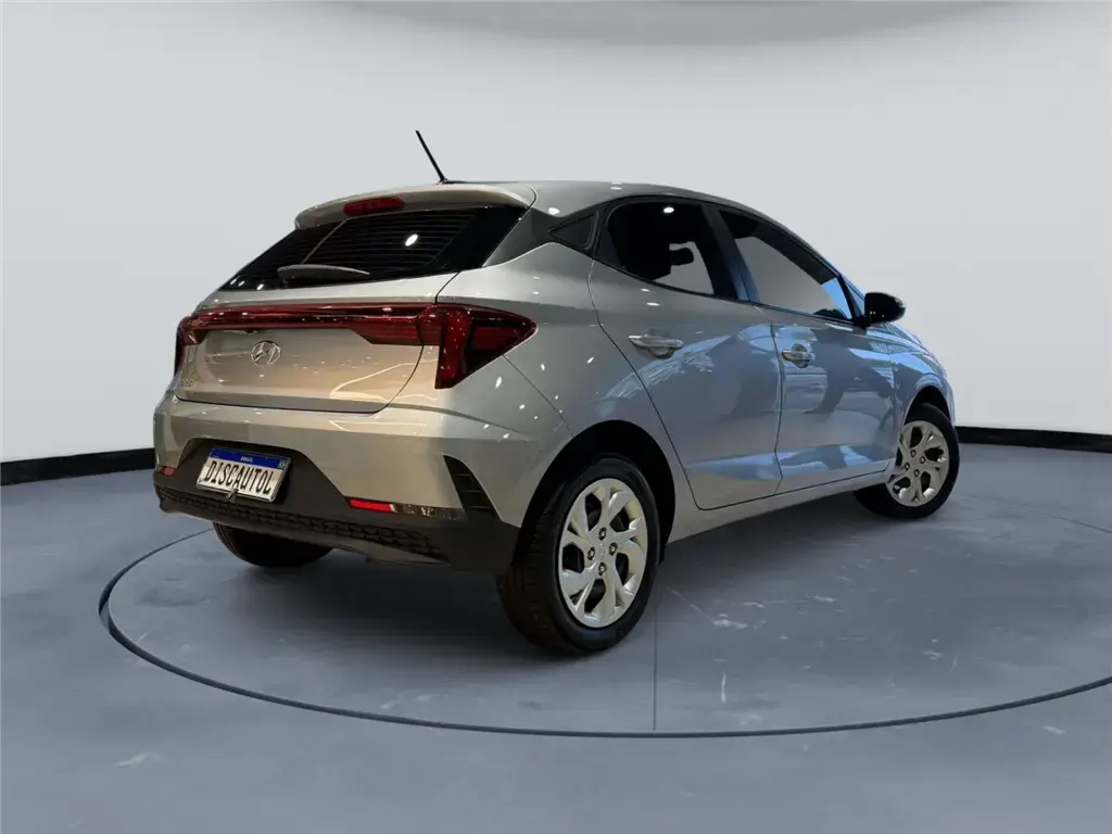 galeria HB20