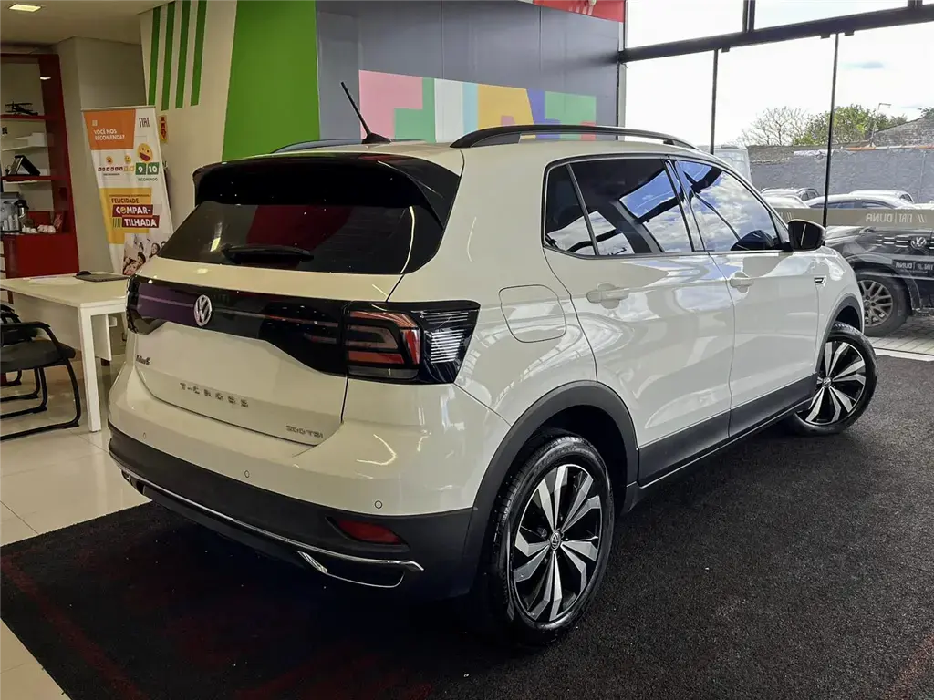 galeria T-CROSS