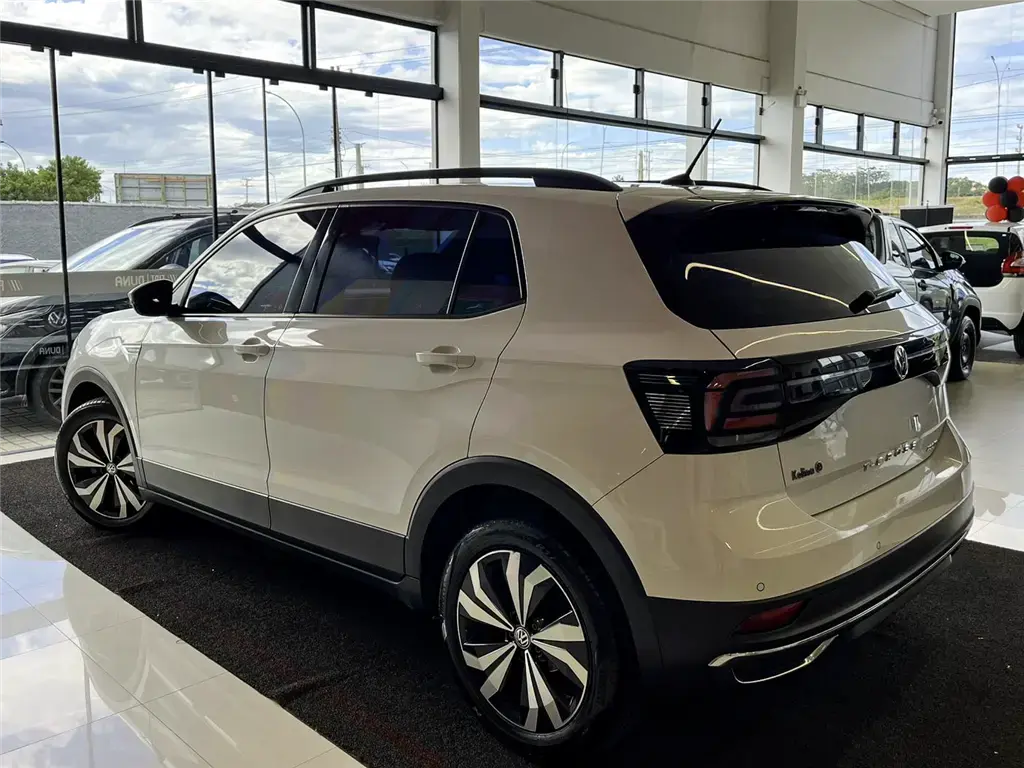 galeria T-CROSS