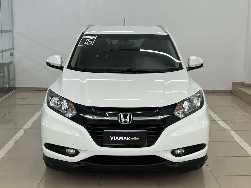 galeria HR-V