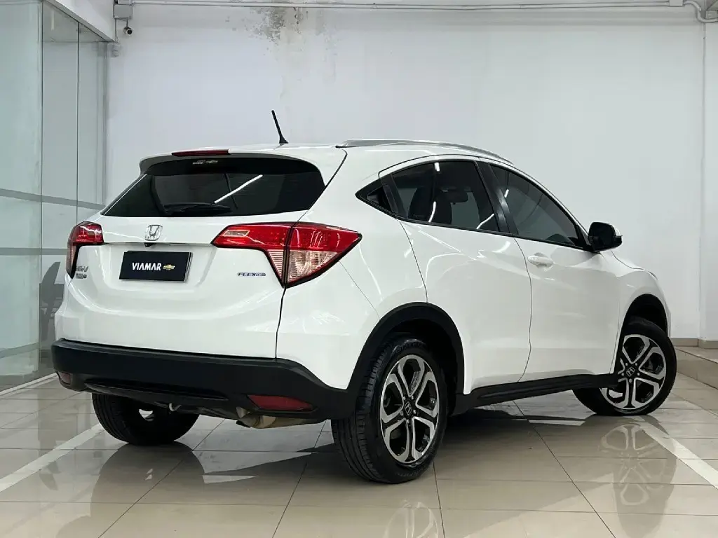 galeria HR-V