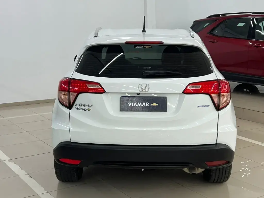 galeria HR-V
