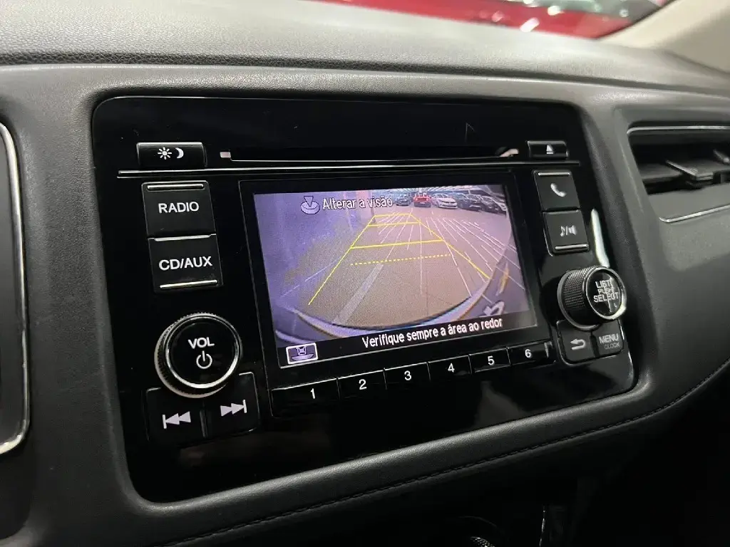 galeria HR-V