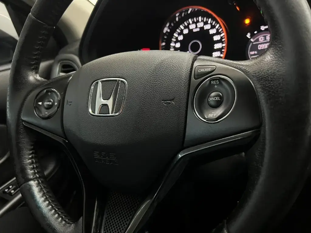 galeria HR-V