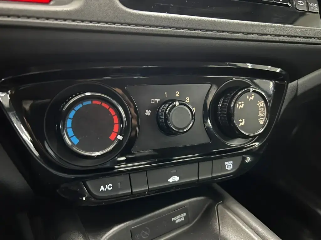 galeria HR-V
