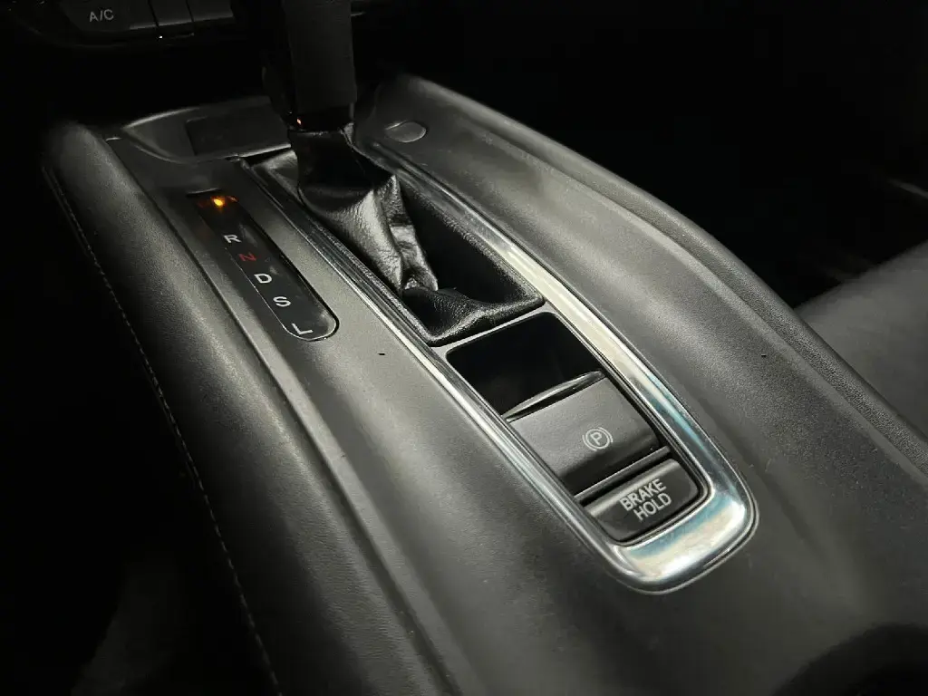 galeria HR-V