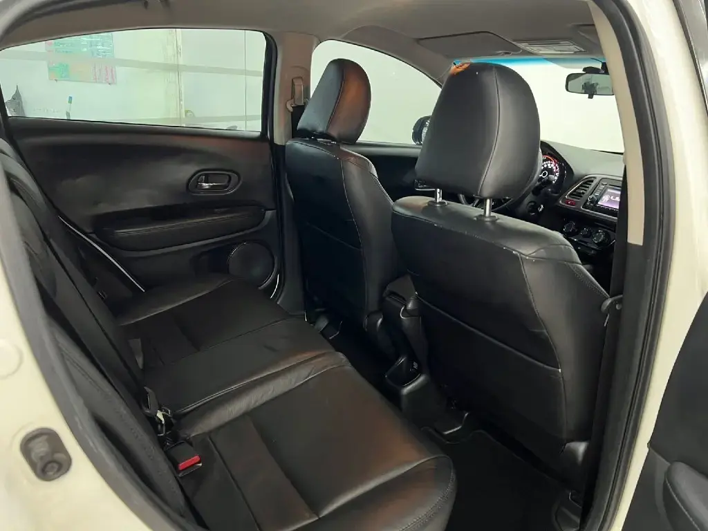 galeria HR-V