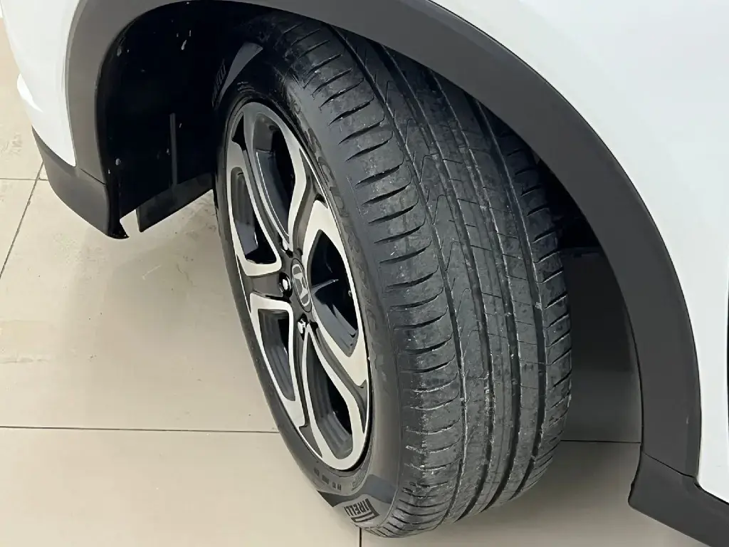 galeria HR-V