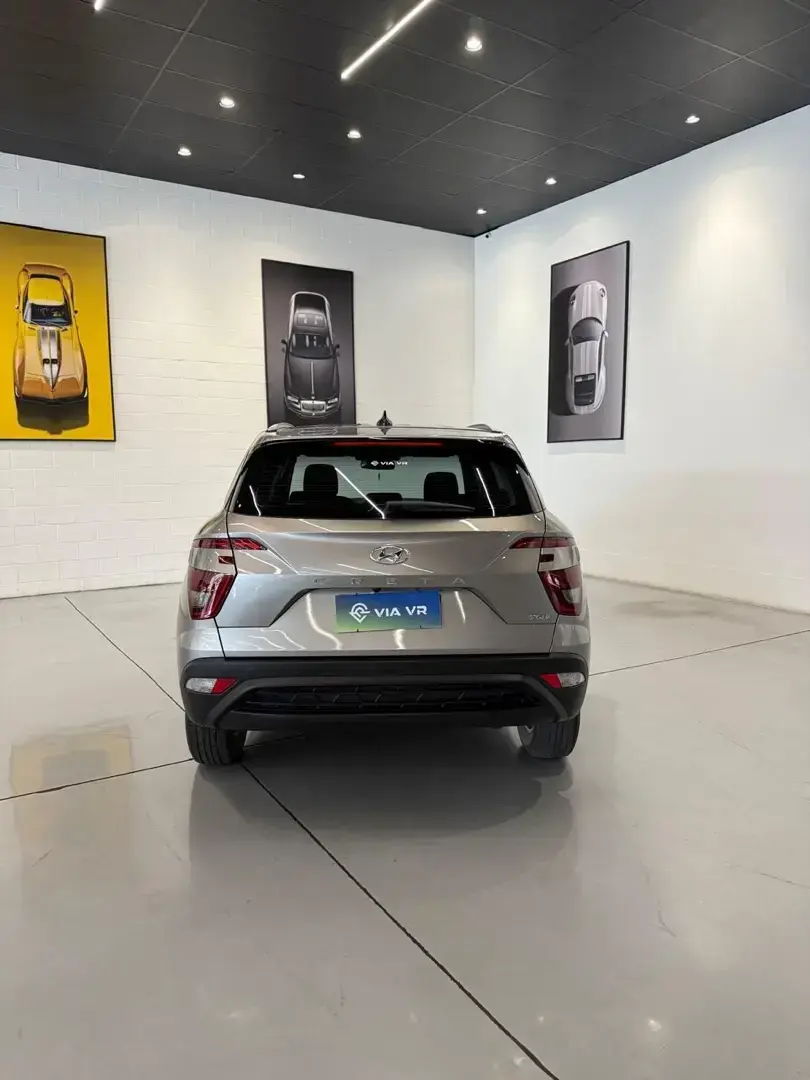 galeria CRETA
