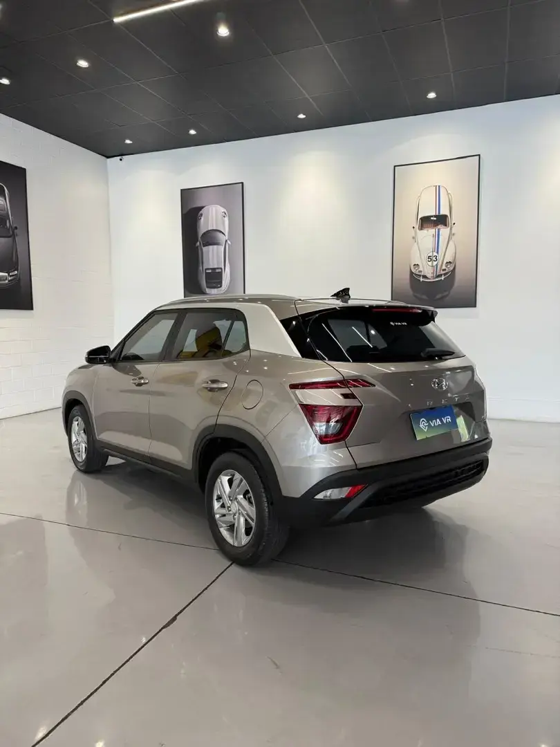 galeria CRETA