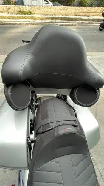 Harley Davidson CVO Road Glide ST