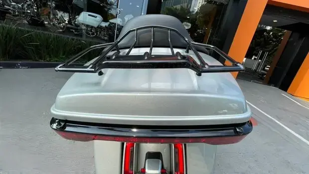 Harley Davidson CVO Road Glide ST